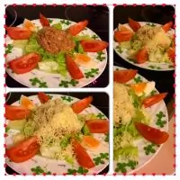 Вот что получилось из нашего рецепта - фото 1