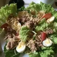 Вот что получилось из нашего рецепта - фото 2