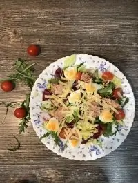 Вот что получилось из нашего рецепта - фото 3