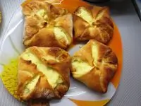 Вот что получилось из нашего рецепта - фото 1