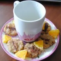 Вот что получилось из нашего рецепта - фото 1