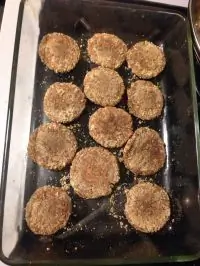 Вот что получилось из нашего рецепта - фото 2