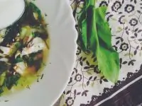 Вот что получилось из нашего рецепта - фото 1