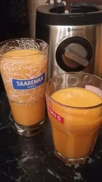 Вот что получилось из нашего рецепта - фото 2