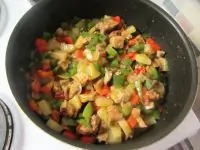 Вот что получилось из нашего рецепта - фото 1