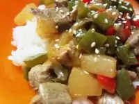 Вот что получилось из нашего рецепта - фото 2