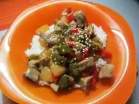 Вот что получилось из нашего рецепта - фото 3