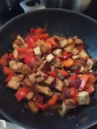 Вот что получилось из нашего рецепта - фото 4