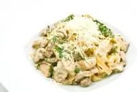 Вот что получилось из нашего рецепта - фото 1