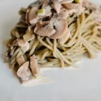 Вот что получилось из нашего рецепта - фото 2