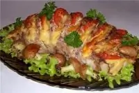 Вот что получилось из нашего рецепта - фото 1