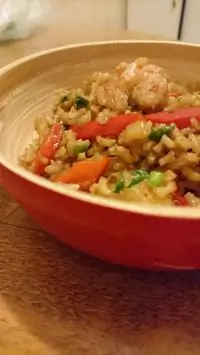 Вот что получилось из нашего рецепта - фото 2