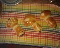 Вот что получилось из нашего рецепта - фото 1