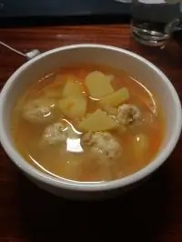 Вот что получилось из нашего рецепта - фото 2