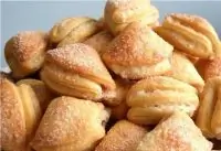 Вот что получилось из нашего рецепта - фото 1