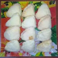 Вот что получилось из нашего рецепта - фото 2