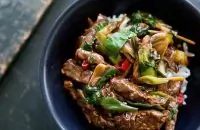 Вот что получилось из нашего рецепта - фото 1