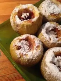 Вот что получилось из нашего рецепта - фото 2