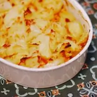 Вот что получилось из нашего рецепта - фото 1