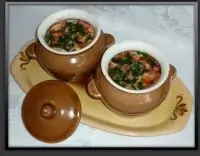 Вот что получилось из нашего рецепта - фото 1