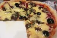 Вот что получилось из нашего рецепта - фото 2