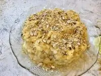 Вот что получилось из нашего рецепта - фото 1