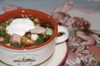 Вот что получилось из нашего рецепта - фото 1