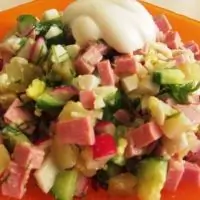 Вот что получилось из нашего рецепта - фото 2