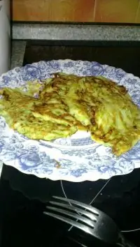 Вот что получилось из нашего рецепта - фото 1