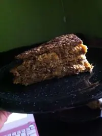 Вот что получилось из нашего рецепта - фото 1