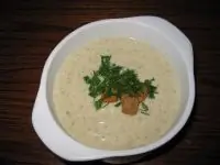 Вот что получилось из нашего рецепта - фото 1