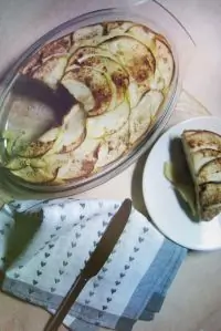 Вот что получилось из нашего рецепта - фото 2