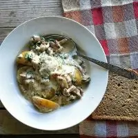 Вот что получилось из нашего рецепта - фото 2