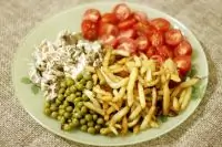 Вот что получилось из нашего рецепта - фото 3