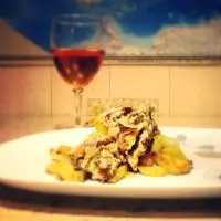 Вот что получилось из нашего рецепта - фото 4