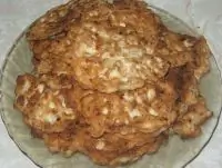 Вот что получилось из нашего рецепта - фото 1