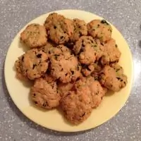 Вот что получилось из нашего рецепта - фото 1