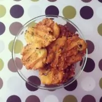 Вот что получилось из нашего рецепта - фото 2