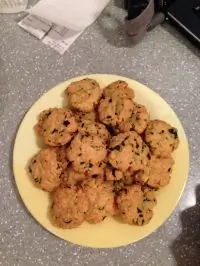 Вот что получилось из нашего рецепта - фото 3