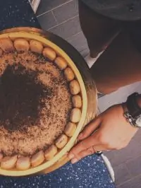 Вот что получилось из нашего рецепта - фото 2