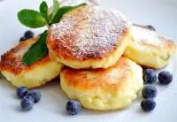 Вот что получилось из нашего рецепта - фото 1