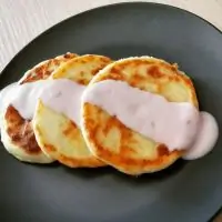 Вот что получилось из нашего рецепта - фото 2