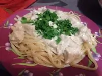 Вот что получилось из нашего рецепта - фото 1