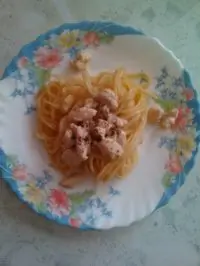 Вот что получилось из нашего рецепта - фото 2