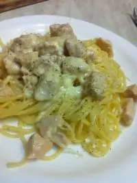 Вот что получилось из нашего рецепта - фото 3