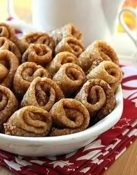 Вот что получилось из нашего рецепта - фото 1