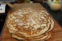 Вот что получилось из нашего рецепта - фото 2