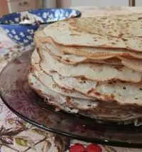 Вот что получилось из нашего рецепта - фото 3