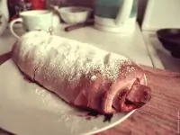 Вот что получилось из нашего рецепта - фото 1