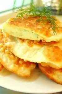 Вот что получилось из нашего рецепта - фото 2